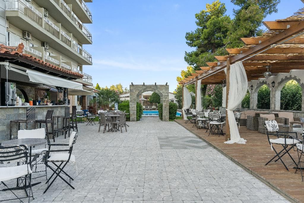Stefania Beach Resort, foto 7