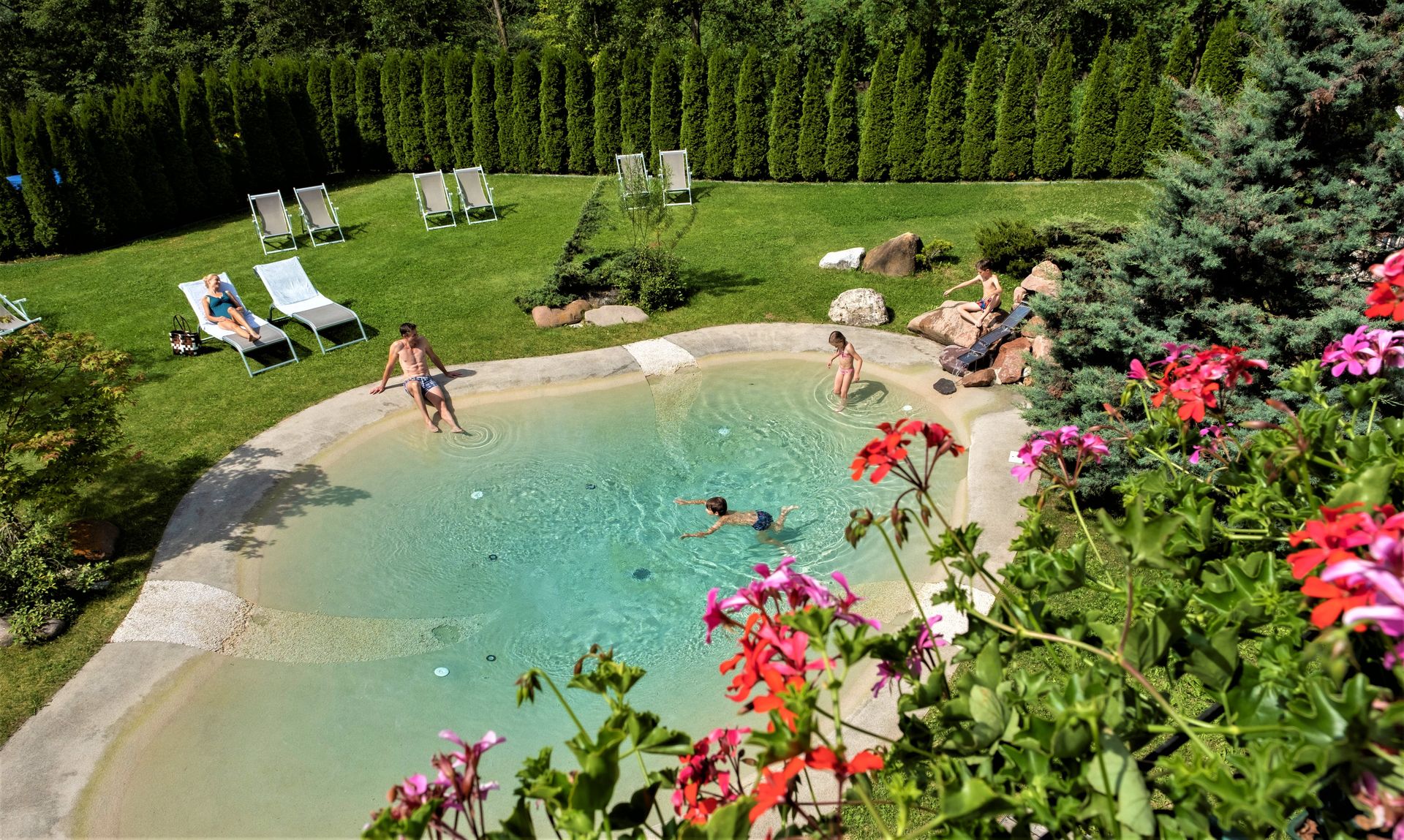 Rio Stava Family Resort & Spa, foto 9