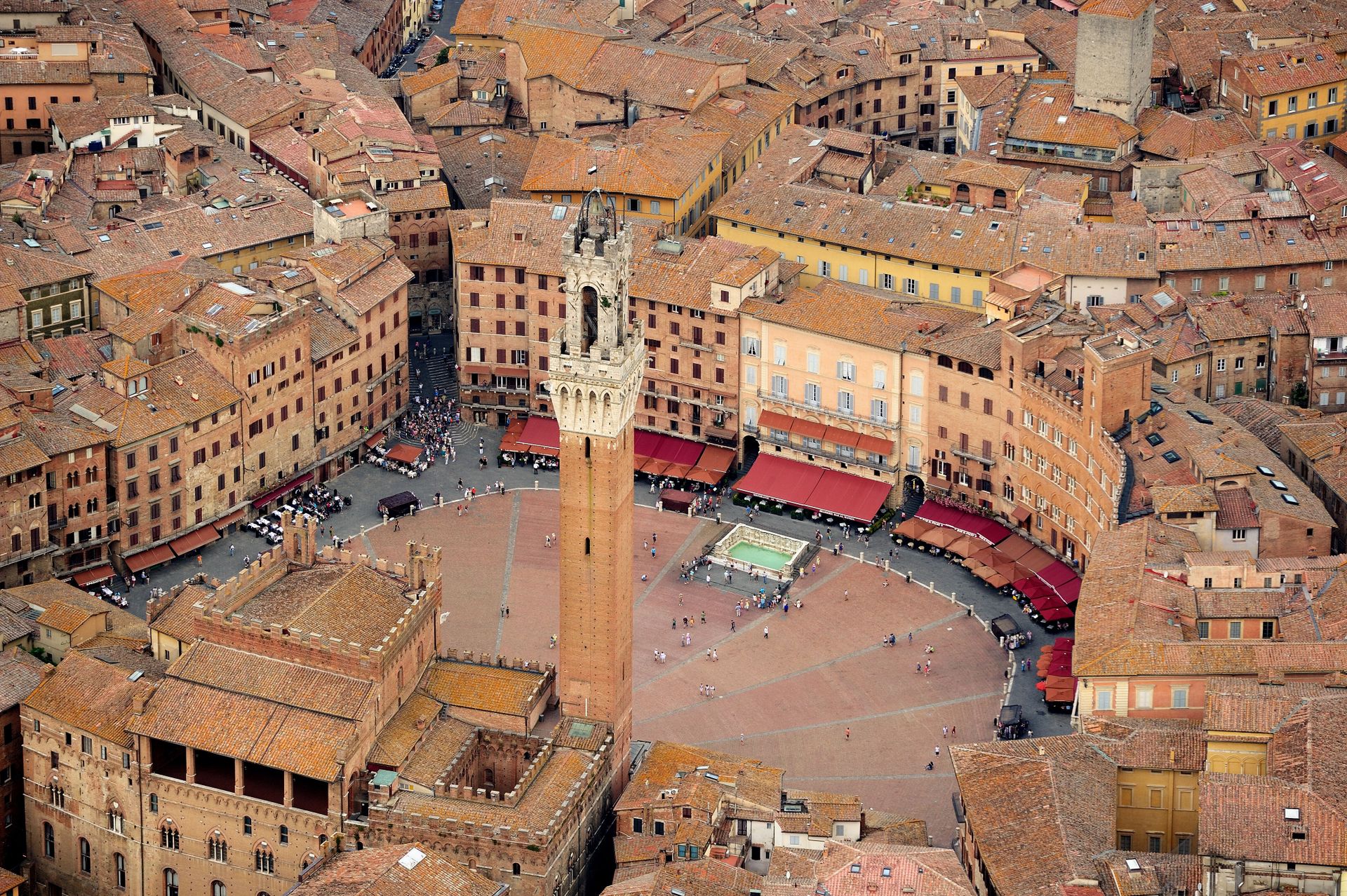 Ontdek het hart van Toscane vanuit Asciano, foto 10