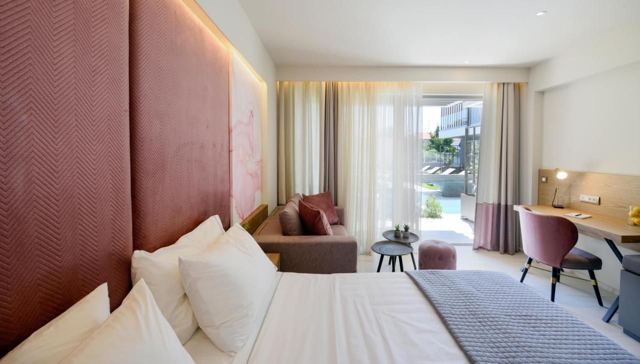 Serenity Suites, foto 6