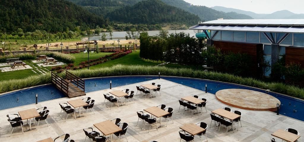 Obam Termal Resort & Spa, foto 9