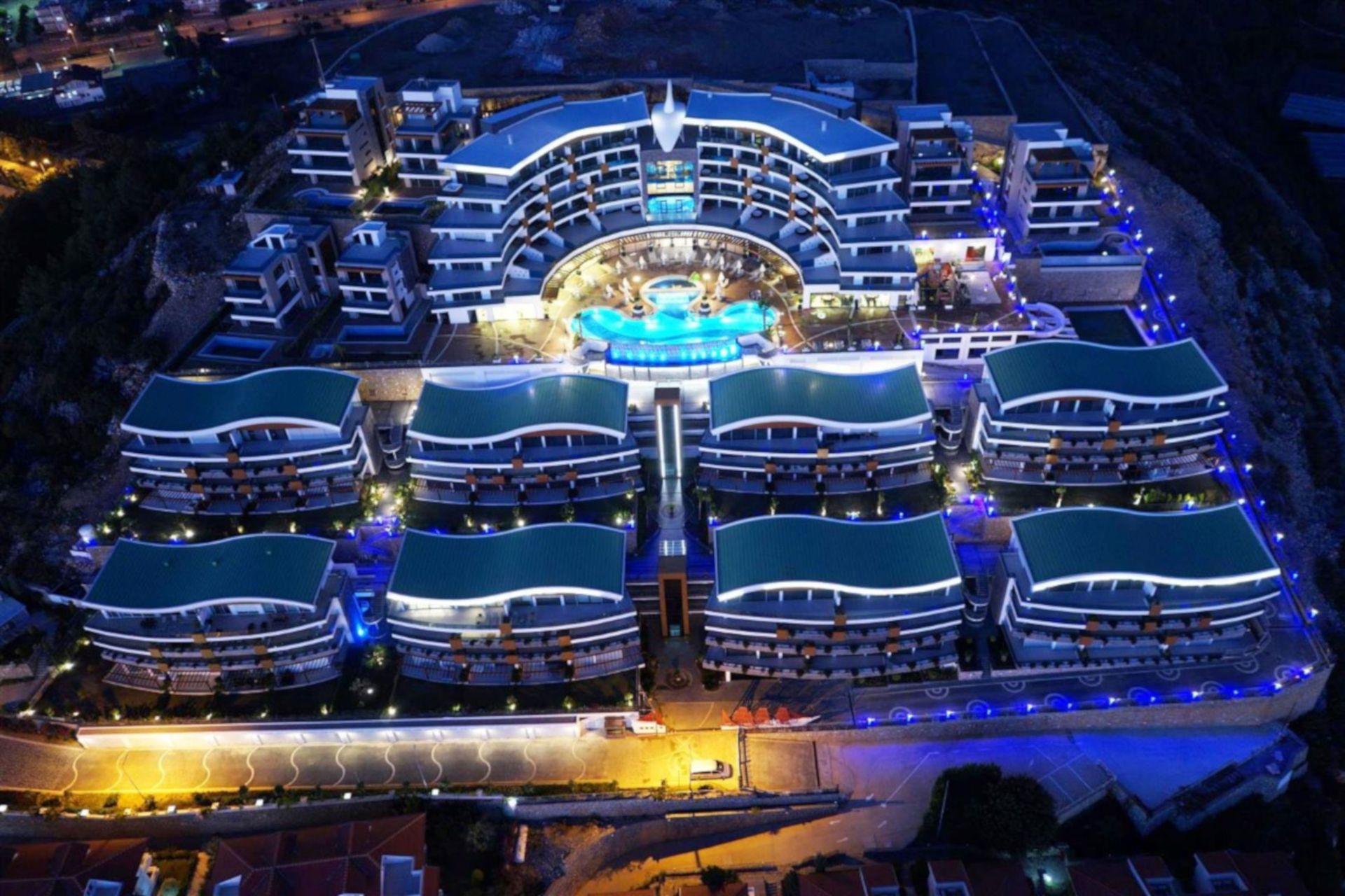 Elite Luxury Suite, foto 10