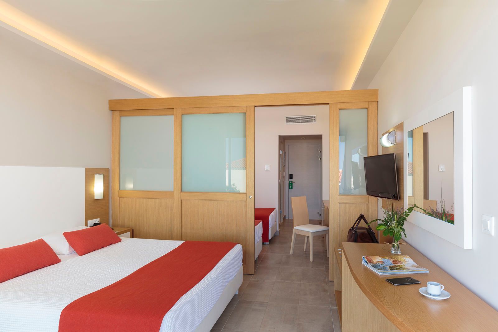 Rodos Princess Hotel, foto 10