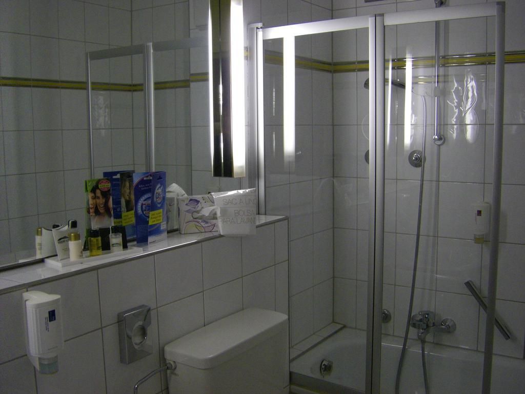 Alpenhotel Kronprinz, foto 10