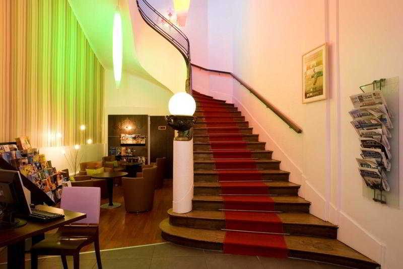 Best Western Dijon Centre Gare, foto 4