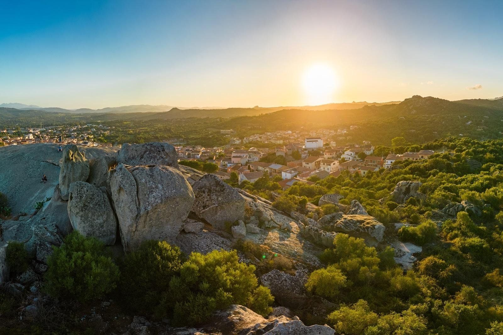 Fly-drive Noord Sardinië in style 9 dagen, foto 13