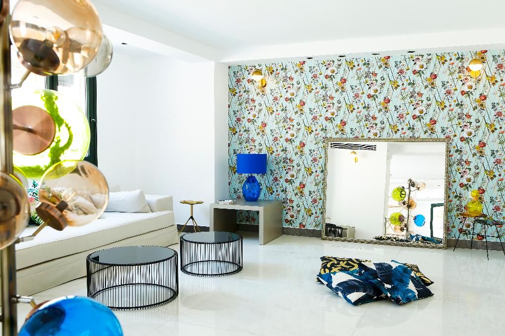 The Alley Boutique Hotel & Spa, foto 7