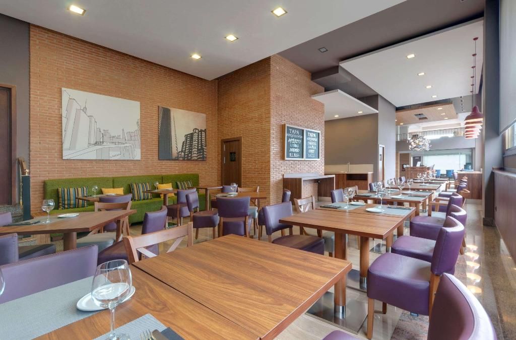 Hotel Vigo Los Galeones, Affiliated by Meliá, foto 13