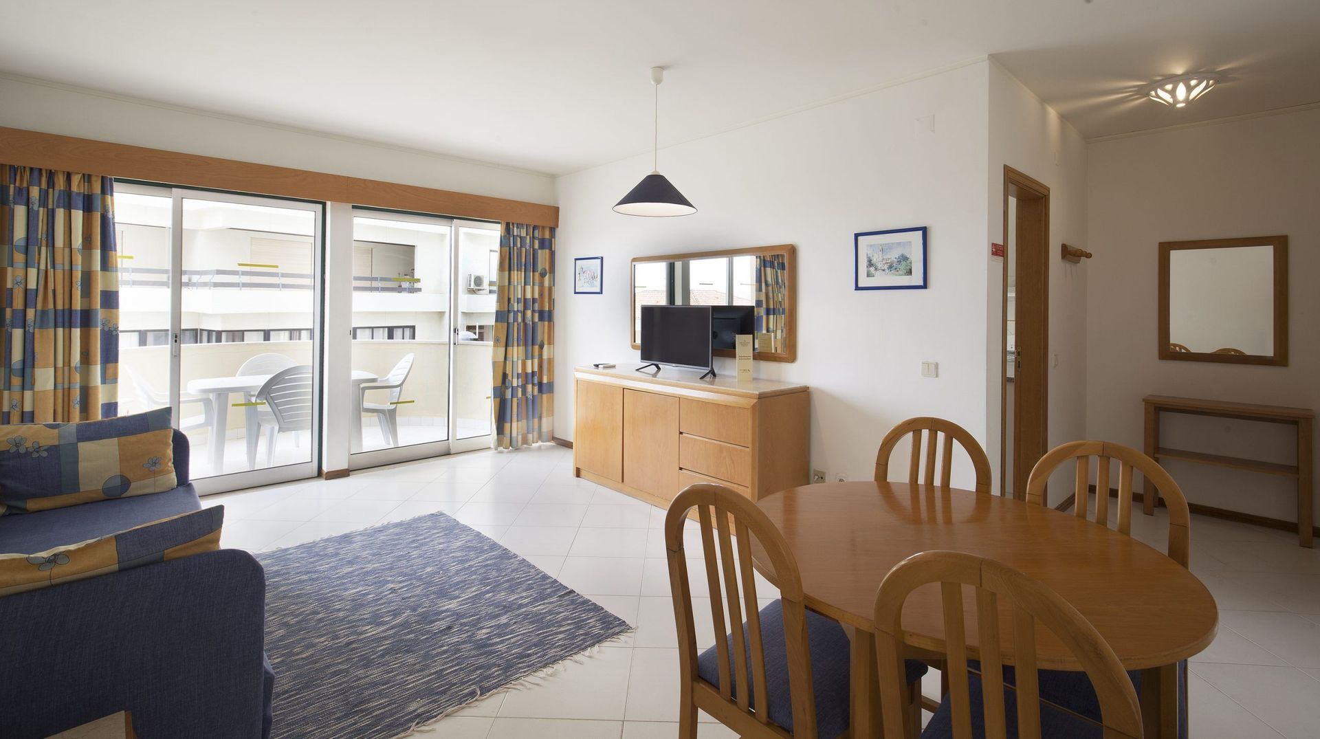 Turim Algarve Mor Hotel, foto 8