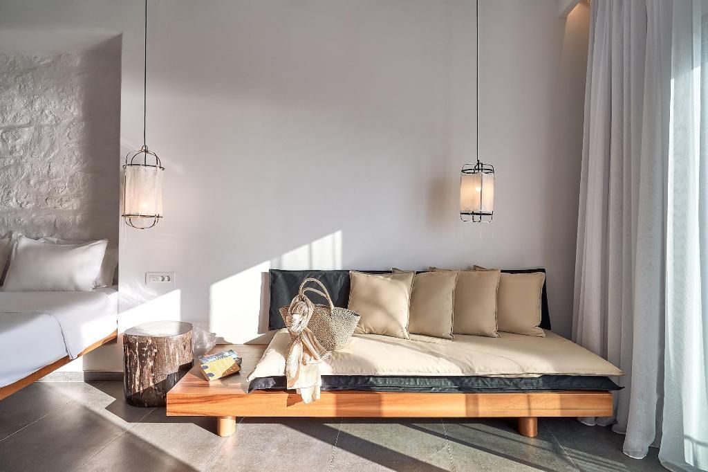 Hippie Chic Hotel, foto 15
