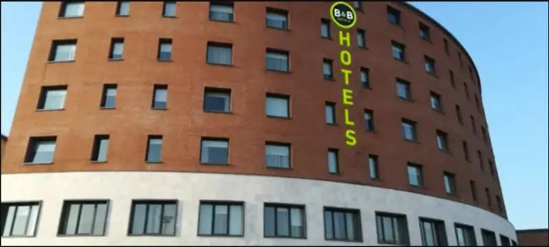 B&B HOTEL Sassuolo, foto 5