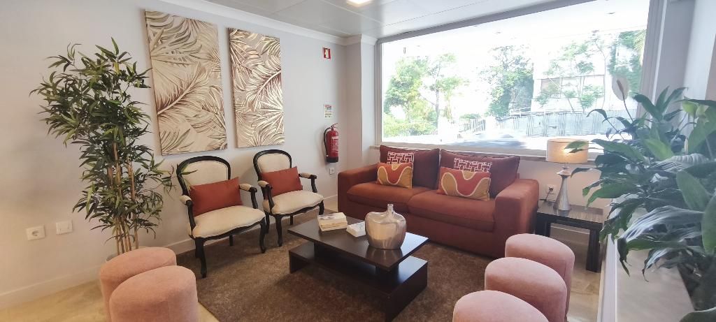 Hotel Sao Mamede, foto 3