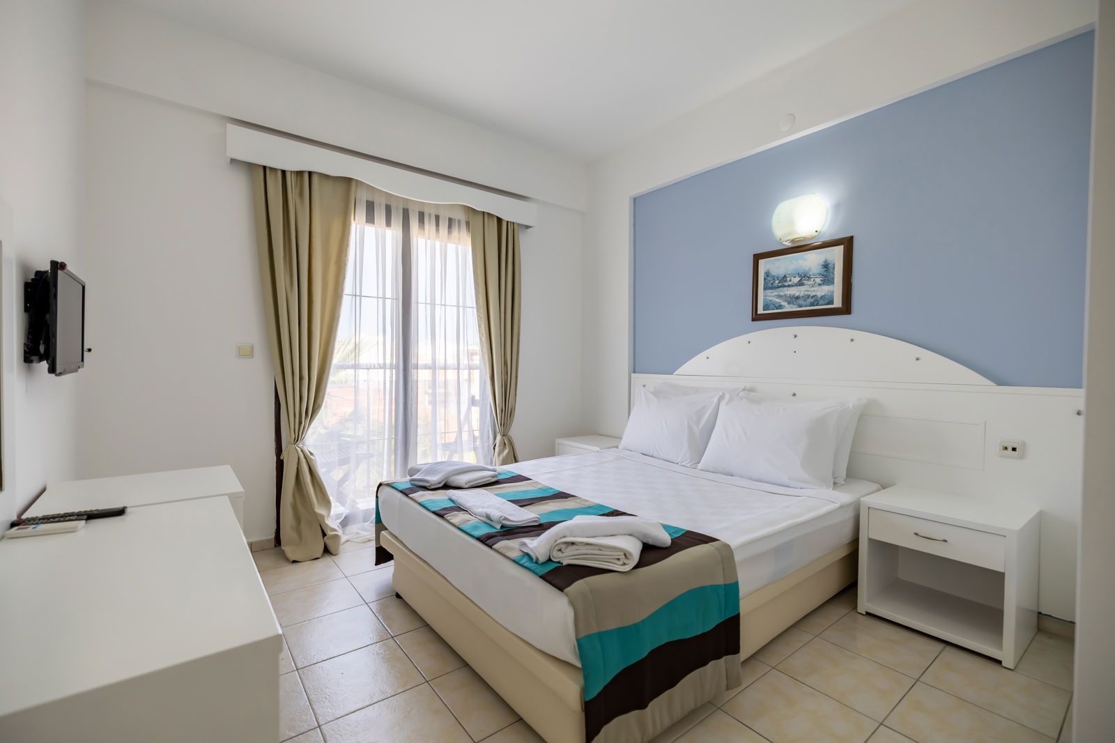 Maxsea Beach Hotel, foto 5