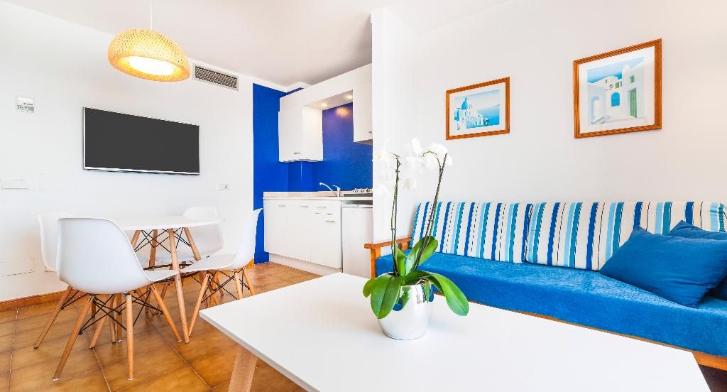 Globales Apartamentos Cala Viñas, foto 5