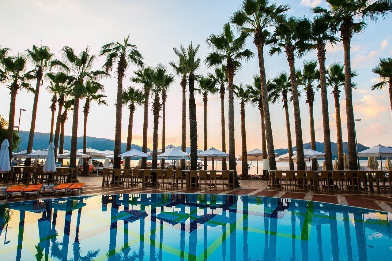 Elegance Hotels International Marmaris, foto 8