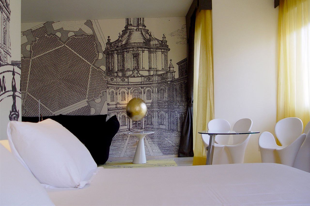 Hotel Ripa Roma, foto 5