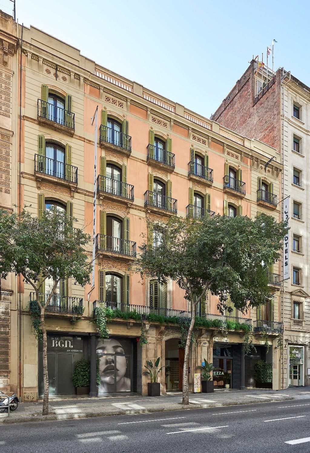 Icon Bcn, foto 3