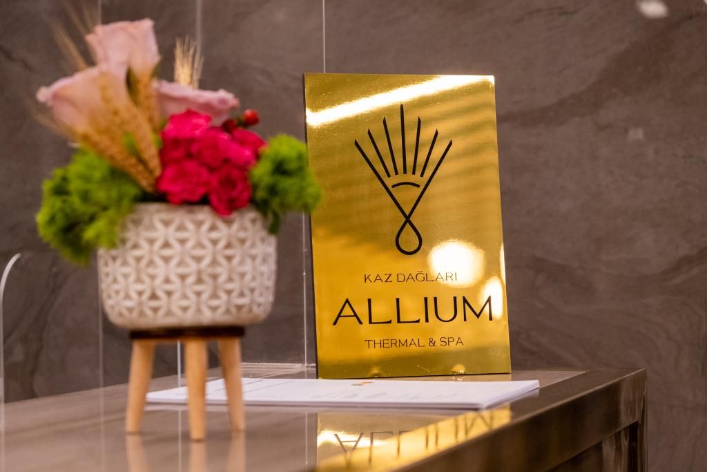 Allia Thermal Health & Spa Kazdaglari, foto 7
