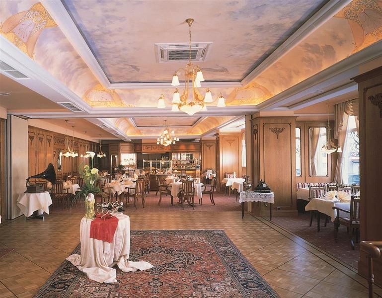 Bellevue Rheinhotel, foto 14