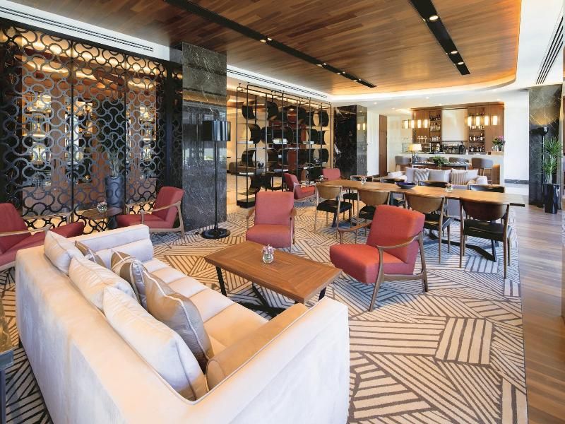 Mövenpick Istanbul Golden Horn, foto 10