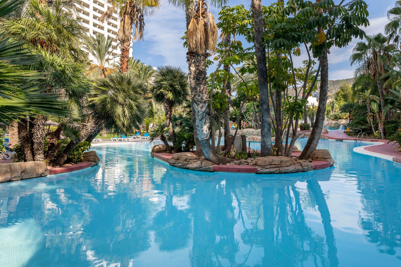 Meliá Benidorm, foto 9
