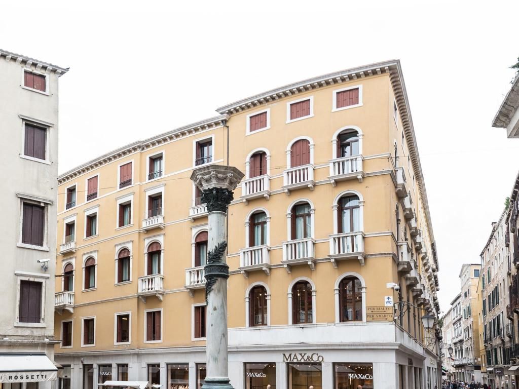 San Teodoro Palace, foto 6