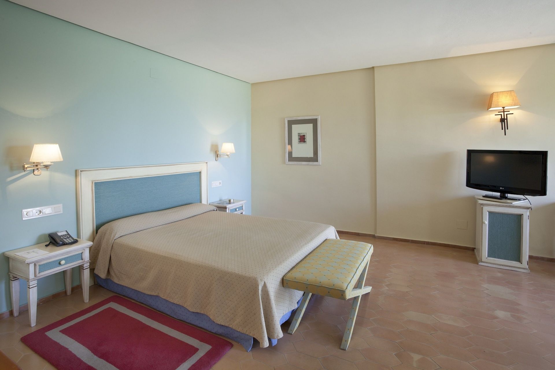 Parador de Ayamonte, foto 3