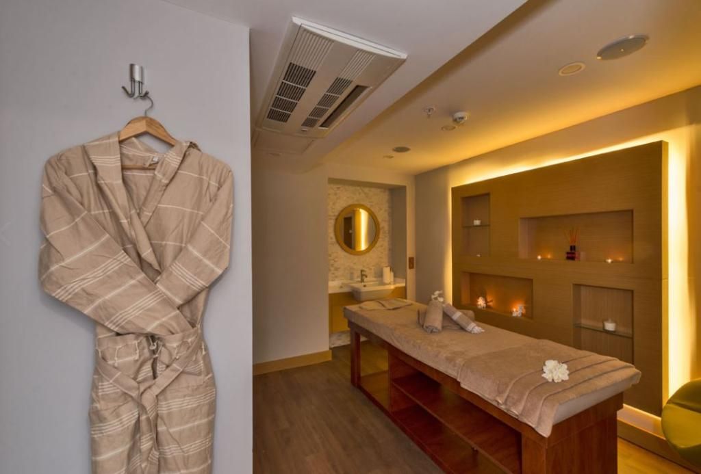 Hotel Boursier, foto 9