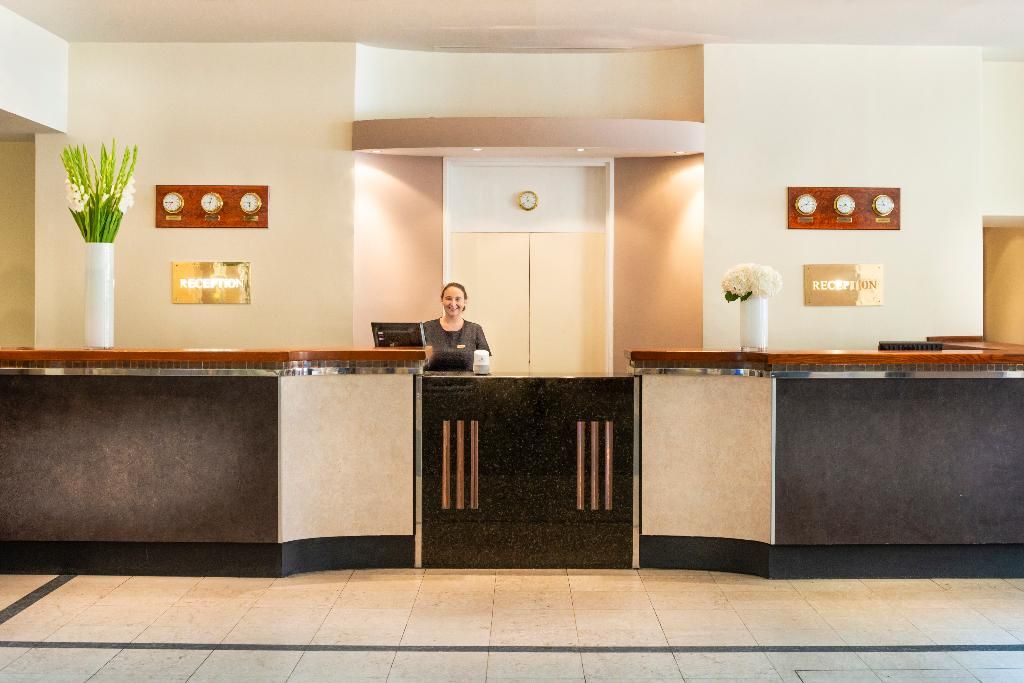 Copthorne Hotel Newcastle, foto 10