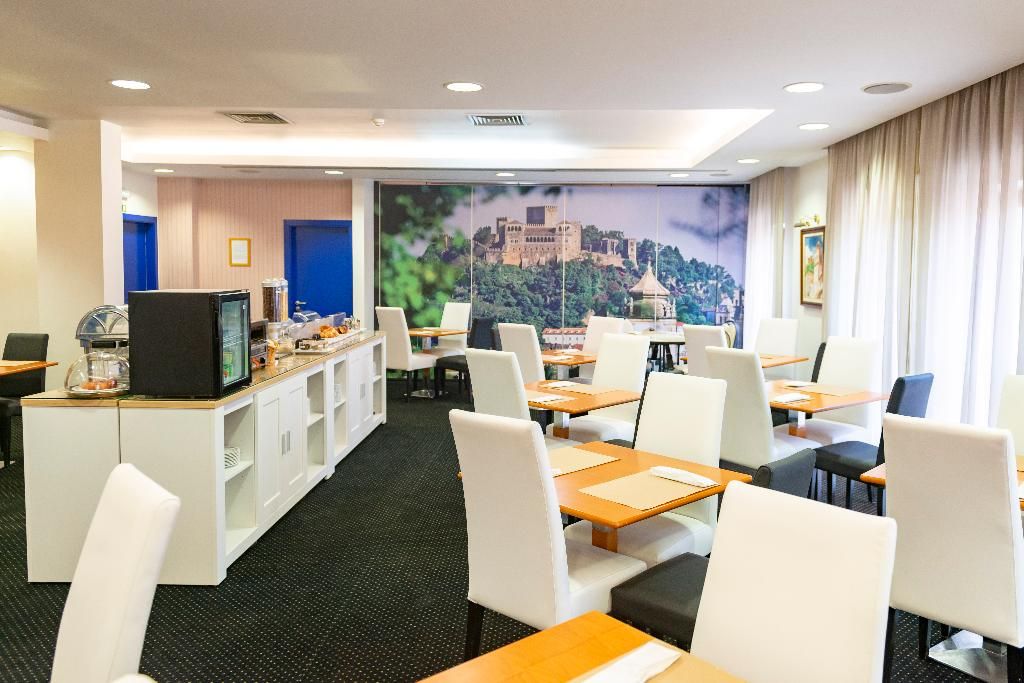 Eurosol Residence Hotel Apartamento, foto 4