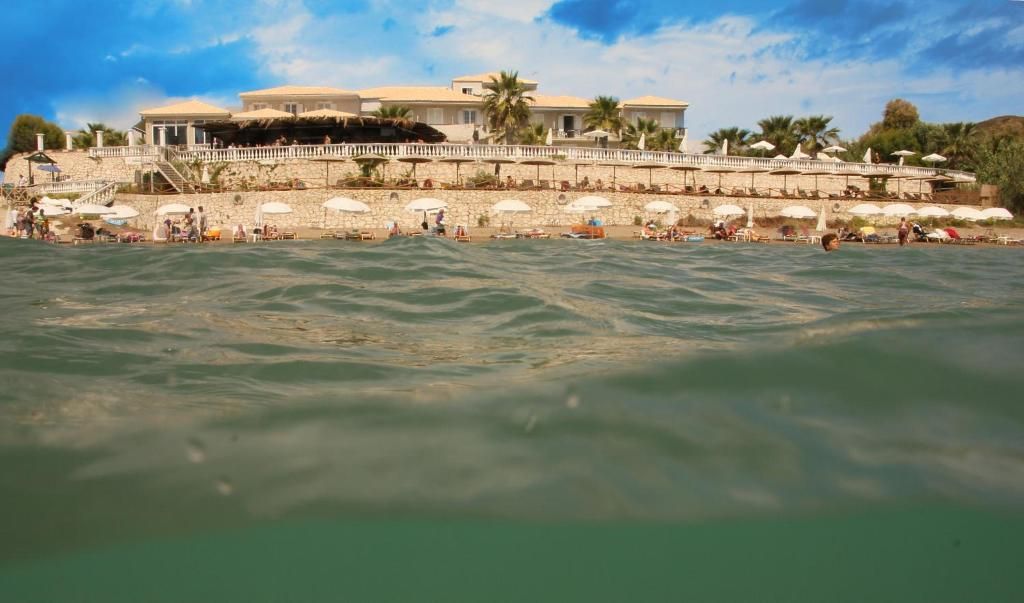 Crystal Beach, foto 15