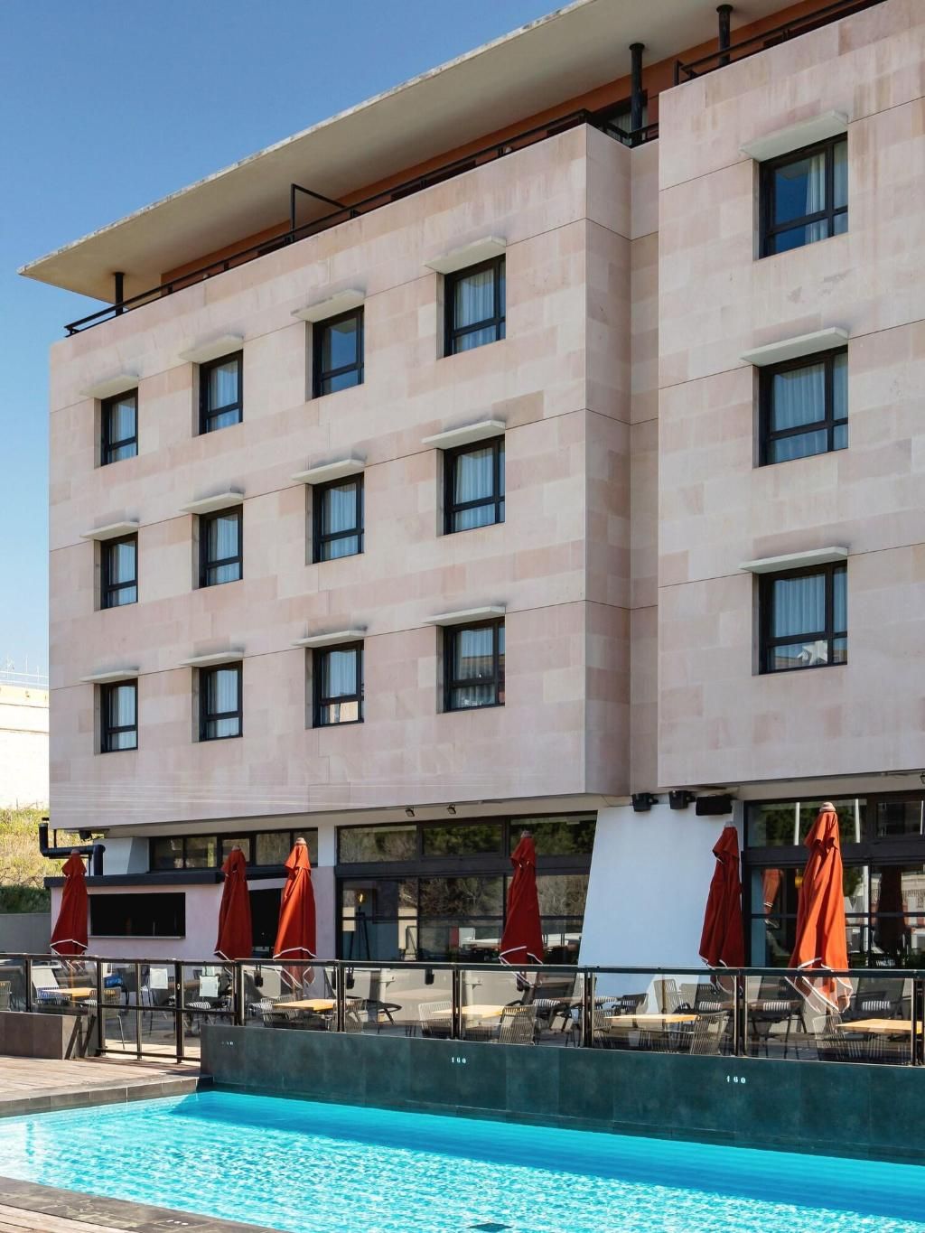New Hotel of Marseille, foto 7