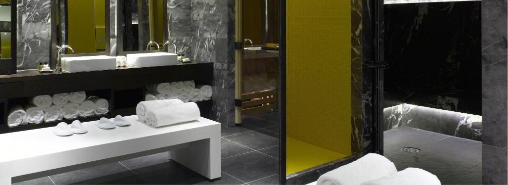 South Place Hotel, foto 2