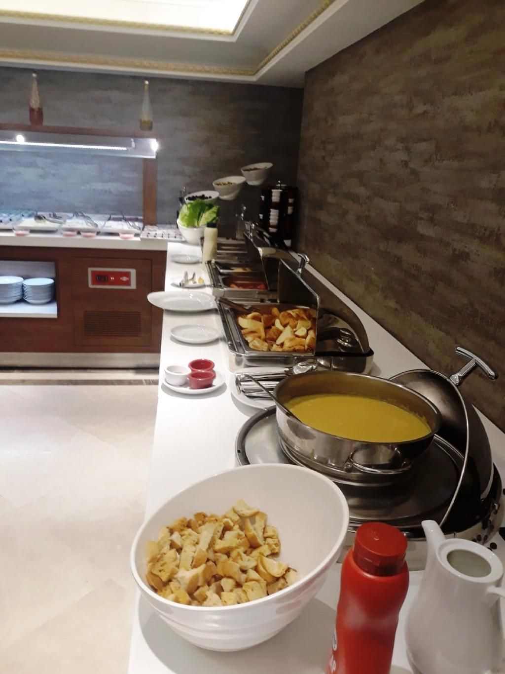 Grand Marcello Hotel, foto 14