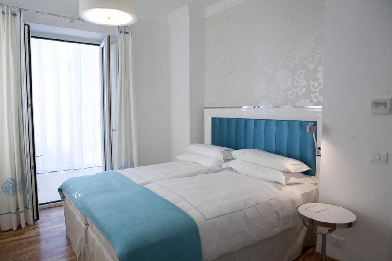 Piccolo Grand Hotel, foto 9