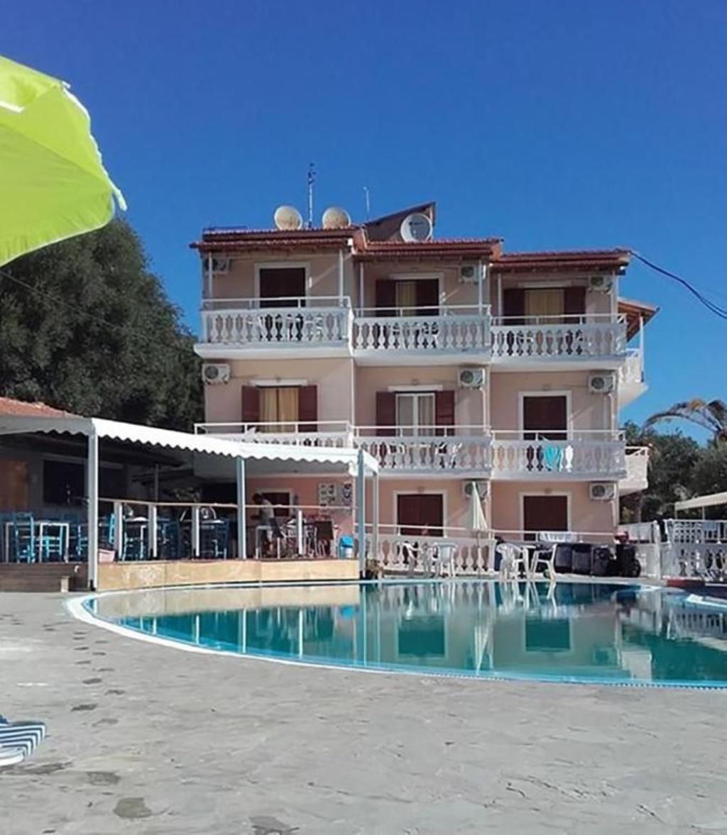 Corfu Panorama by Estia, foto 12