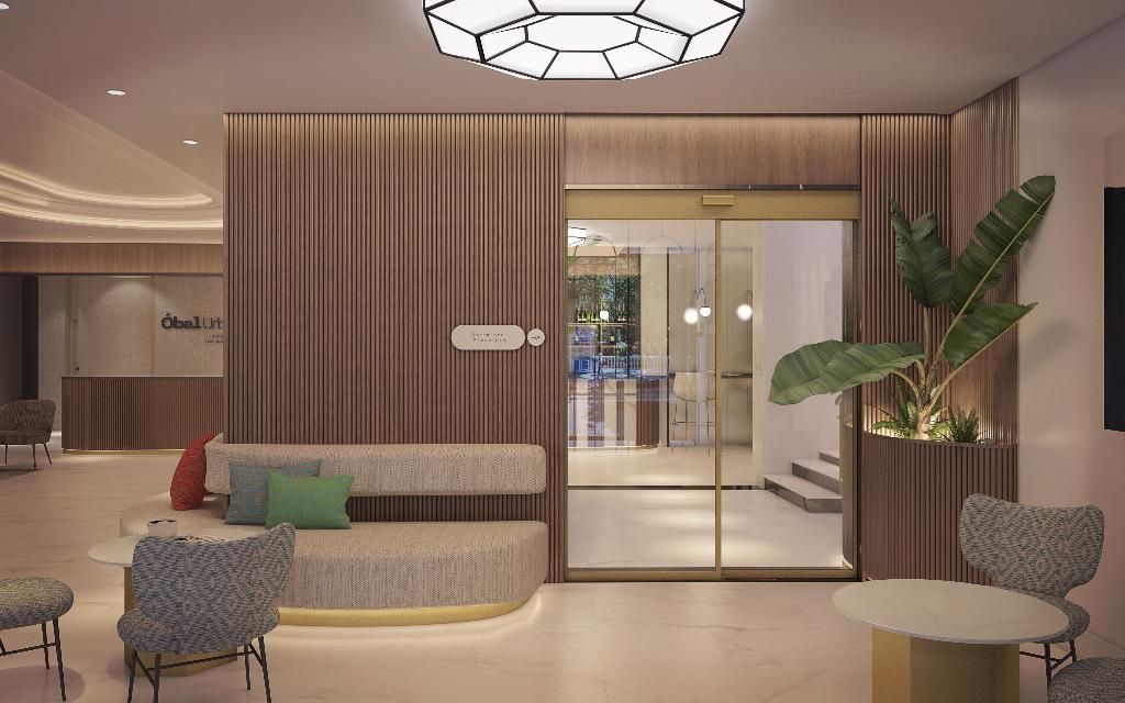 Obal Urban Hotel, foto 13