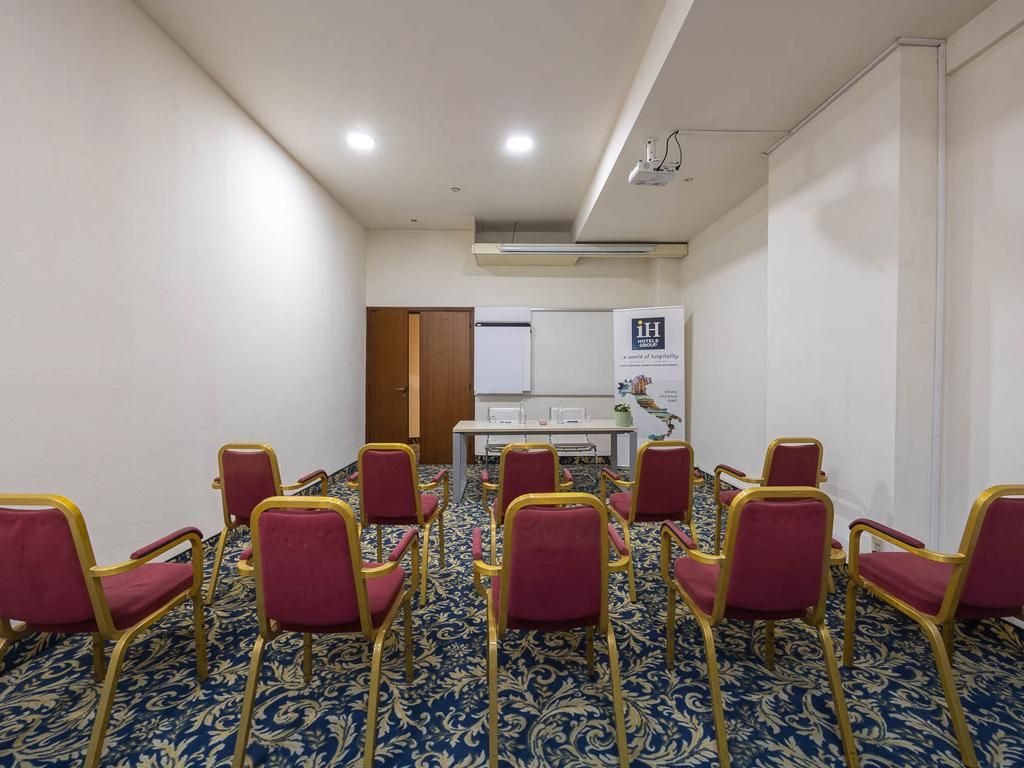 iH Hotels Milano St. John, foto 12