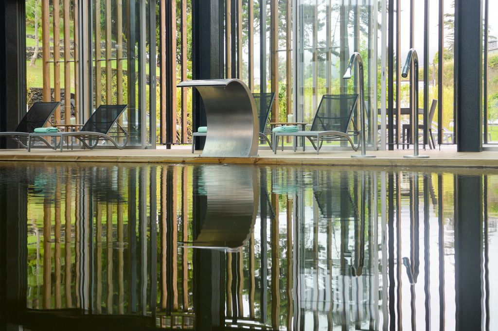 Octant Hotels Furnas, foto 11
