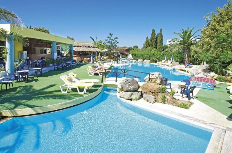 Palm Beach Hotel, foto 12