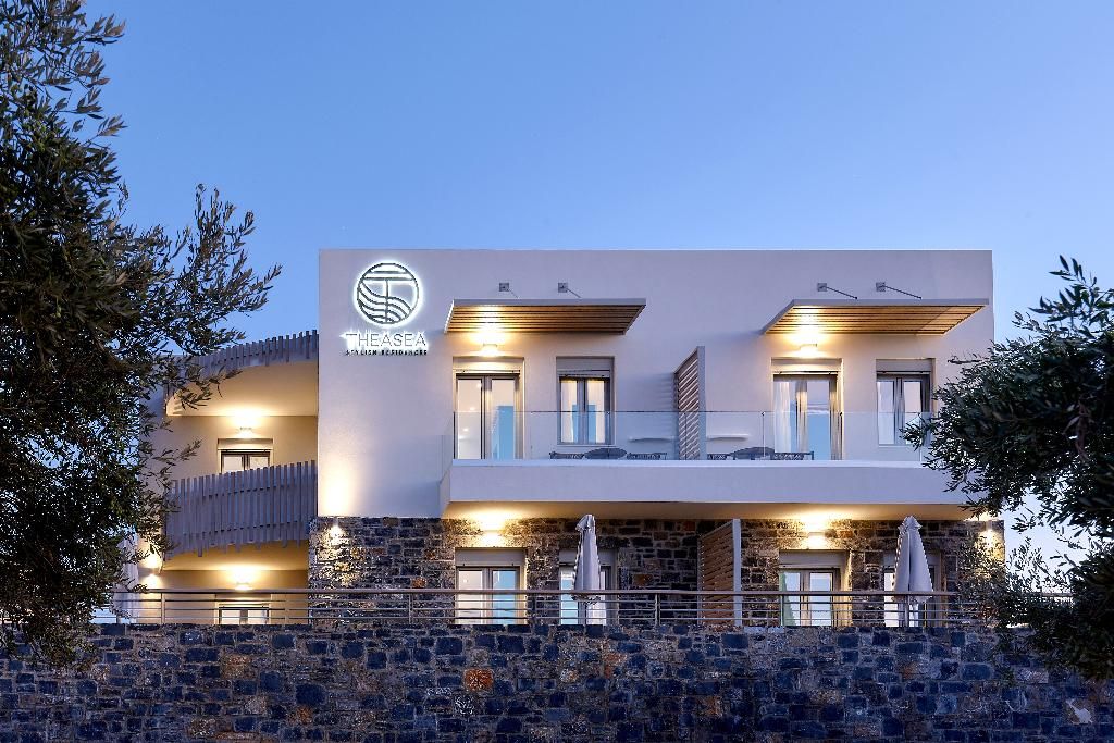 Theasea Stylish Residences, foto 11