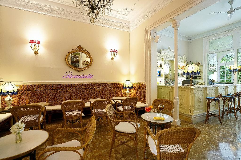 Hotel Medium Romàntic, foto 4