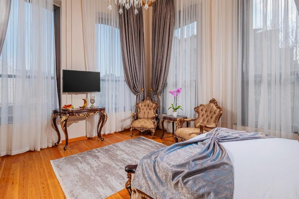 Ring Stone Hotels Old City, foto 6