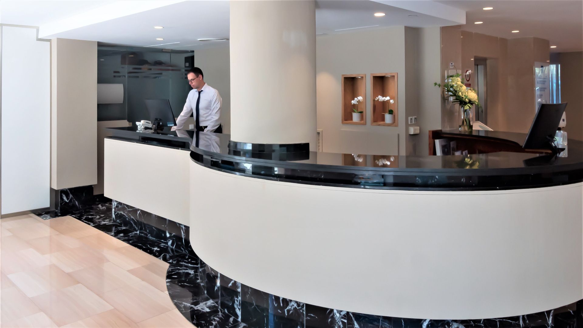 Isla Mallorca Urban Hotel & Spa, foto 13