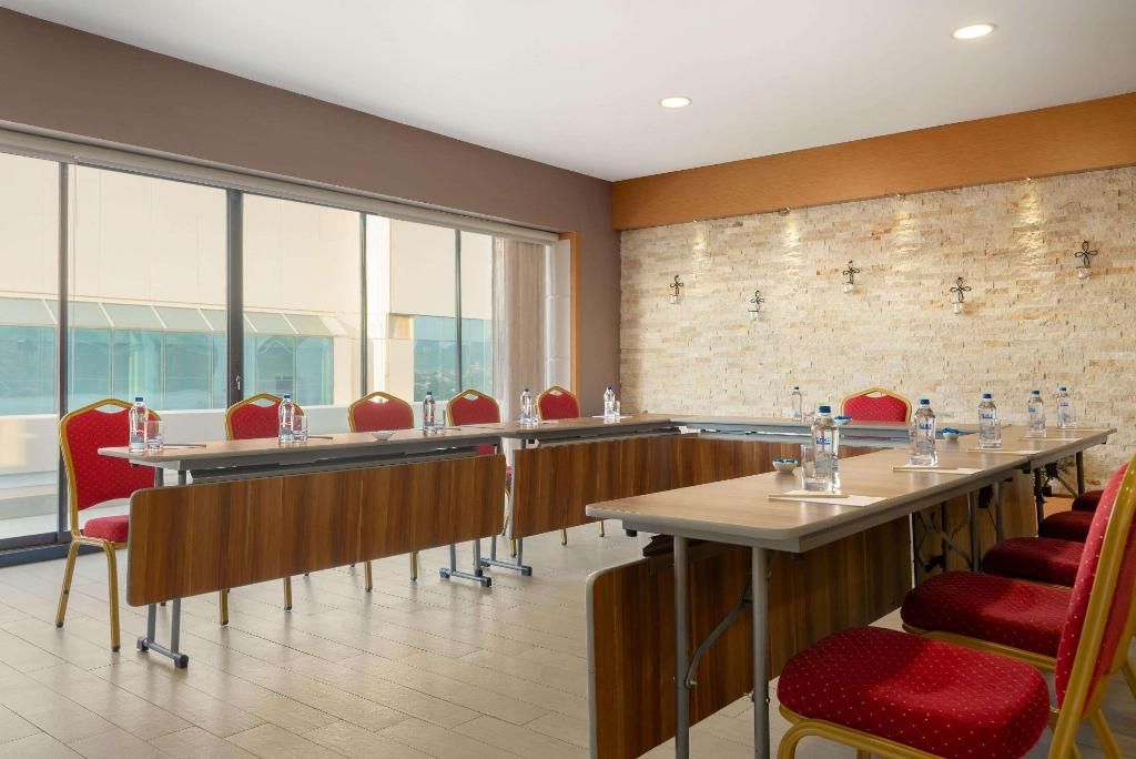 Ramada Plaza by Wyndham Eskisehir, foto 9