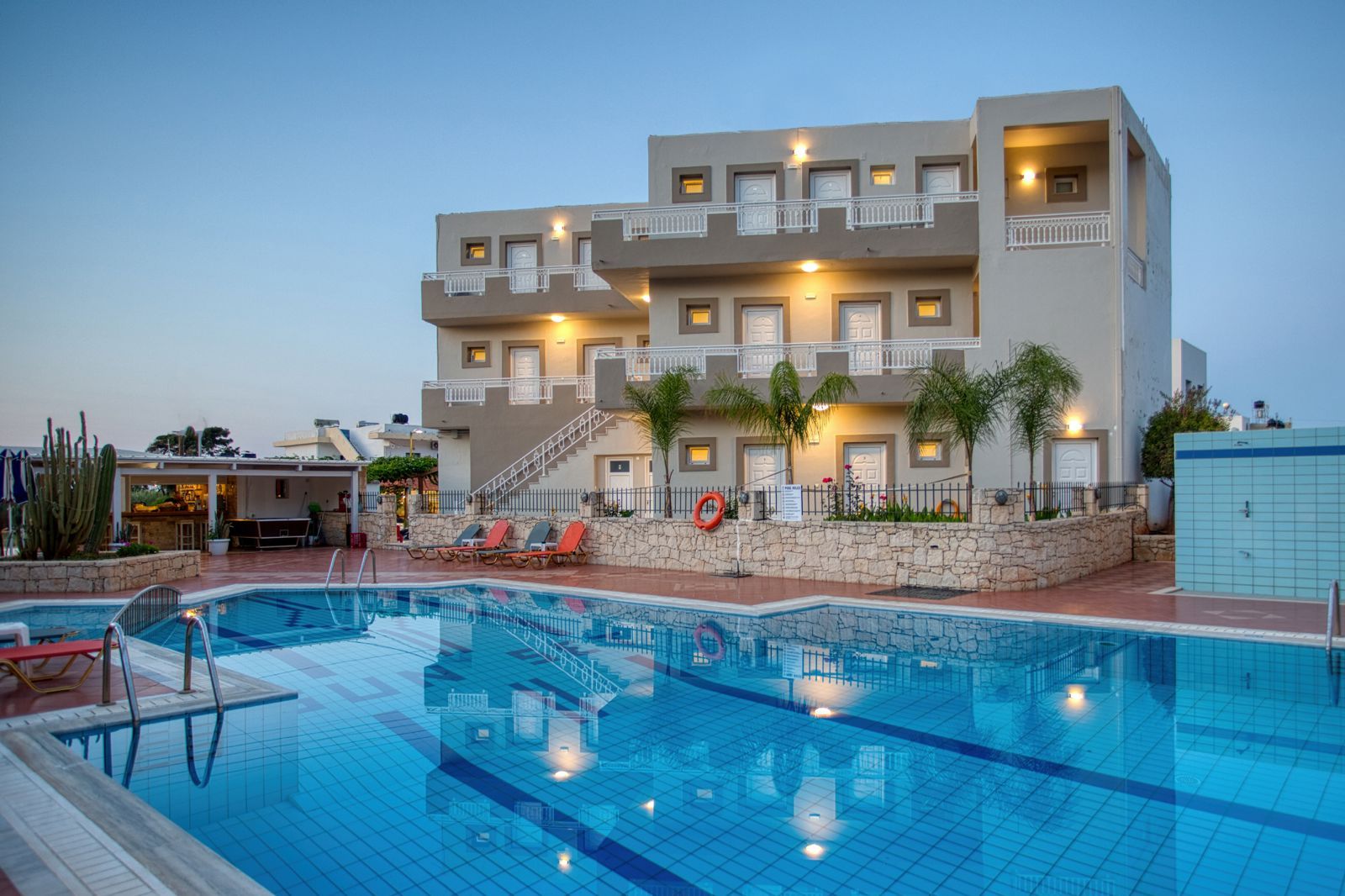 Amara Seaside by Estia, foto 4