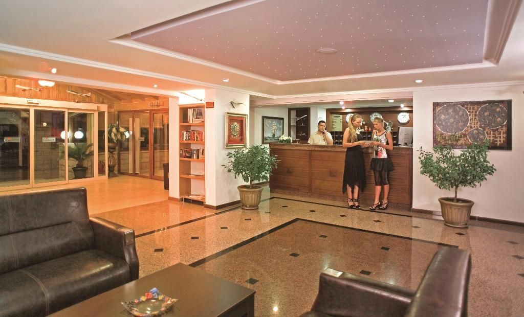 Havana Hotel, foto 3