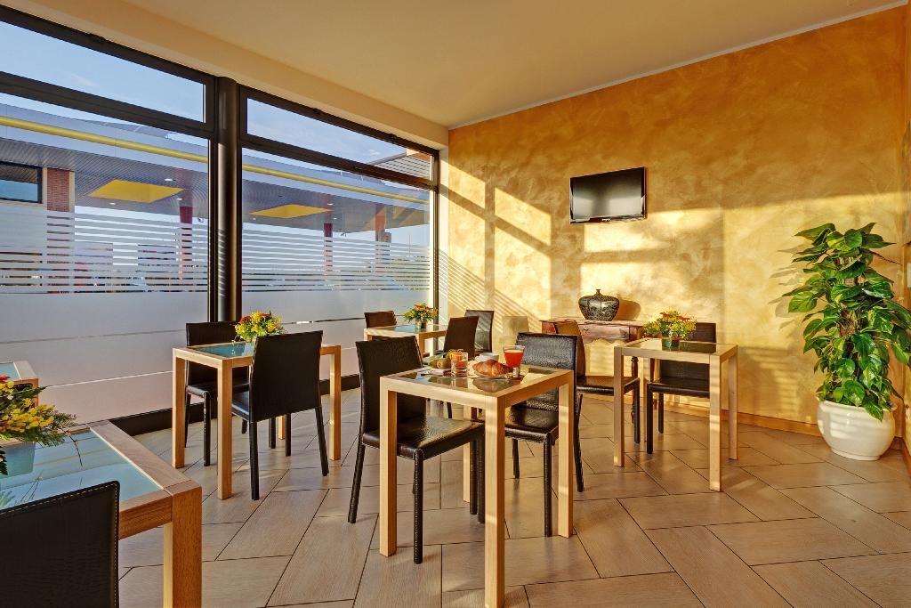 Hotel Ghalà, foto 5