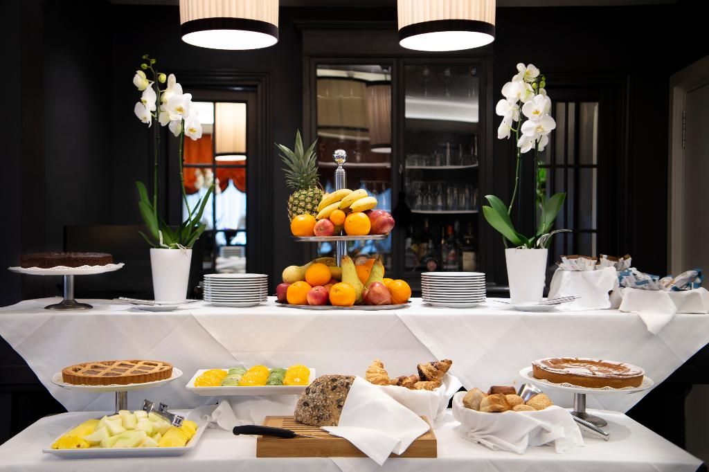 Hotel Rapallo, foto 8