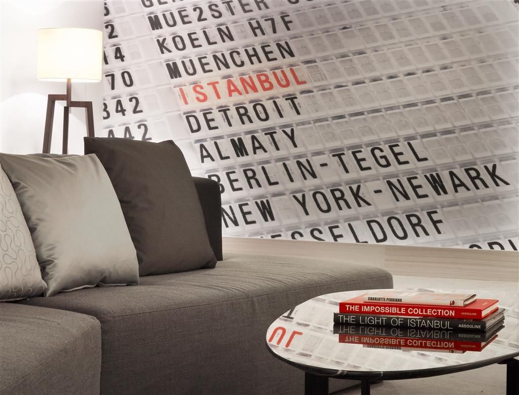 Le Meridien Istanbul Etiler, foto 5